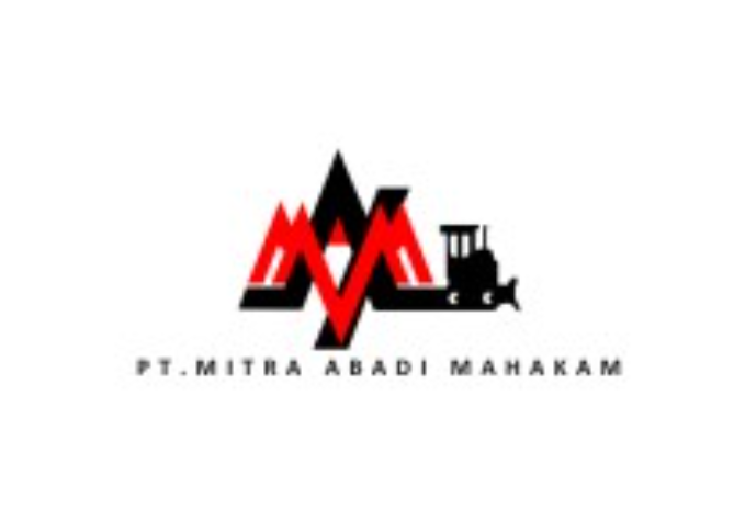 Logo PT Mitra Abadi Mahakam